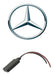 Creative Sound Internal Bluetooth Module Stereo Mercedes Benz (Installed) 0