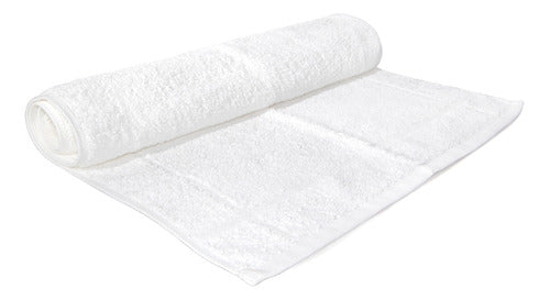 Cannon 100% Cotton Floor / Shower Mat 620 Gr 0