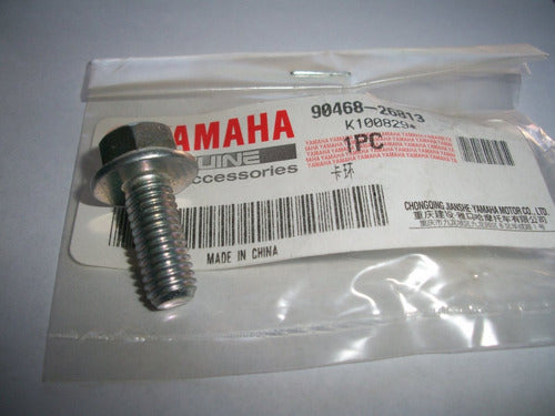 Tornillo 8 X 20 Original Yamaha 1