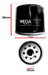Wega Ryd Oil Filter for Honda Vt 750 Shadow 1