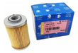 Bajaj Original Oil Filter and Oil Kit for NS200 and Others 1