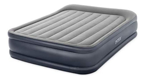 Intex Dura-beam Standard Series Deluxe Pillow Rest Elevado A 1