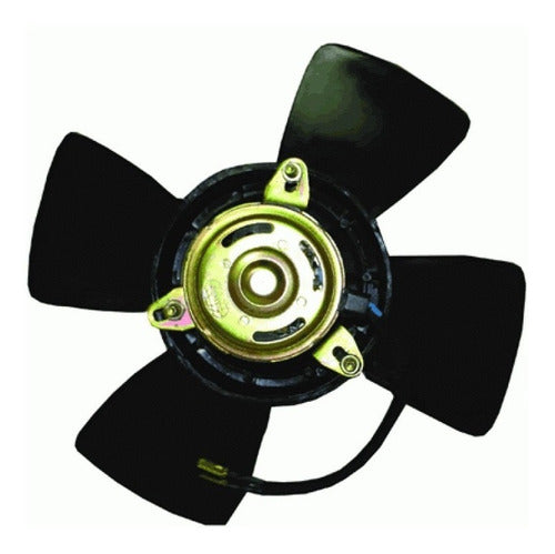 Electroventilador Volkswagen Amazon - 1.6 Nafta 1988 Al 1990 0