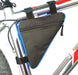 General Chein Triangular Bicycle Frame Bag 3