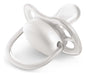 Avent Ultra Air Silicone Pacifier 0-6m / 6-18m X 1 Unit 0