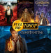 Constantine Peliculas Y Serie Completa Dc Comics 0