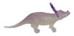 Fluorescent Dinosaurs Glow in the Dark Set of 2 Dinos 39