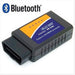 Generic ELM327 OBD2 Multimarca - Torque Pro - Bluetooth - CD 2