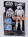 Uncle Milton Star Wars Luke Electronic Binoculars with 3D Hologram!! 5