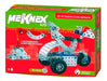 Meknex 7 In 1 Crane Educational Construction Set 201 Pieces 0