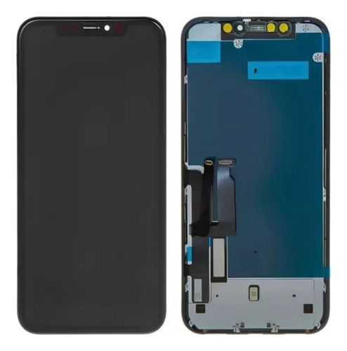 JK Digital Display Module Compatible with iPhone XR 1