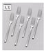 Volf Focus Line 24-Piece Cutlery Set 2