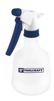 Pulverizador Toolcraft 0.5lt - Ynter Industrial 0