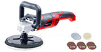 Einhell Polisher Electric Buffing Machine Cc-po 1100/2 E Kit 0