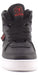 Prowess Unisex Lace-Up Boots for Kids Lightweight 6414 Pzapa 5