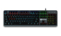 Meetion Mechanical Gaming Keyboard RGB USB PC Oy 0