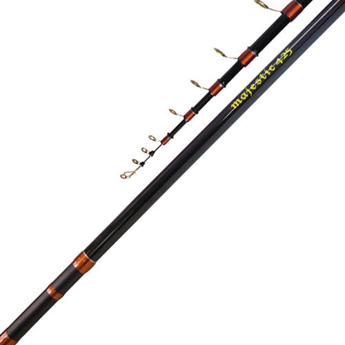 Telescopic Fishing Rod Surfish Majestic 425 for Embarked Silverside 0