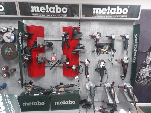 Metabo Bolsa Para Polvo SXE 450 TurboTec 5