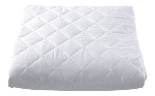 Haussman Mattress Protector 100x190cm - Importer Direct 0