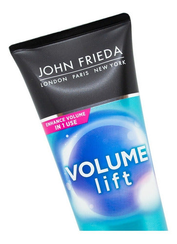 John Frieda Volume Lift Weightless Shampoo for Fine Hair 4