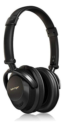 Behringer Headphones (hc 2000b) 0