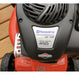 Husqvarna LC 140 Lawn Mower with American Engine 123 cc 3