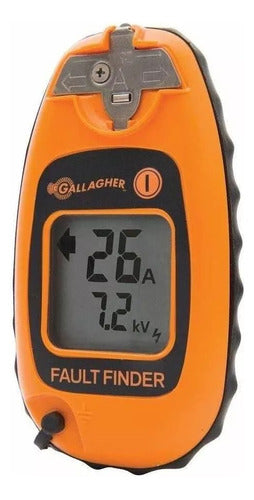 Gallagher Smartfix Fault Detector Tester 0