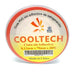 Motech Cinta Pvc Blanca Refrigeracion Sin Adhesivo X 20mts Cooltech 0