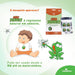 Sai Mosquito Amo Protect Repelente Adesivo Natural Infantil 3