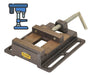 Konan 3" Flat Vise 0