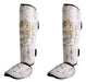 Dragon Fit-Box Pro Boxing and Martial Arts Shin Guards 4