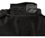 Rerda Mameluco Térmico Negro Invierno Premium Xxs-xl 5