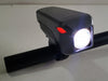 DG-C20 Luz Led Usb Blanca 360 Lumens Para Bicicleta.c-143 3