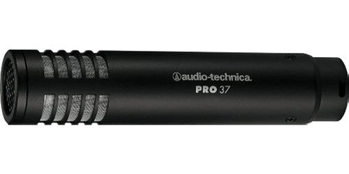 Audio-Technica Pro Series PRO37 Condenser Microphone 2