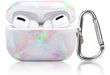 Protective Hard Case 3 in 1 for AirPods Pro 0