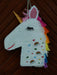 Allegra Cotillones Piñata Unicornio Multicolor 1