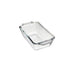 Anchor Hocking 5 Inch x 9 Inch Glass Loaf Dish 3