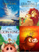 The Lion King Timon and Pumbaa Complete Series - Movies 0