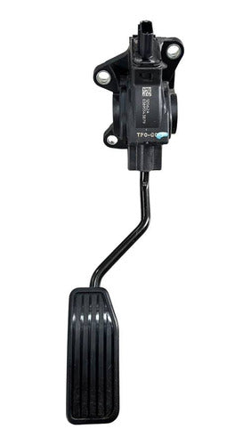 Throttle Pedal Potentiometer Honda City Fit 2nd Generation 0