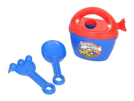 Ditoys Mickey Clubhouse Mickey & Friends Beach Set 0