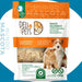 DeliPets Healthy Dog Snacks 180 Grs. 3