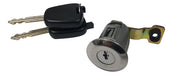 Linares Cylinder Lock for Peugeot Partner / Citroen Berlingo (Select Side) 0