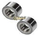 SKF Front Wheel Bearing Kit X2 for Fiat Uno Duna 147 1