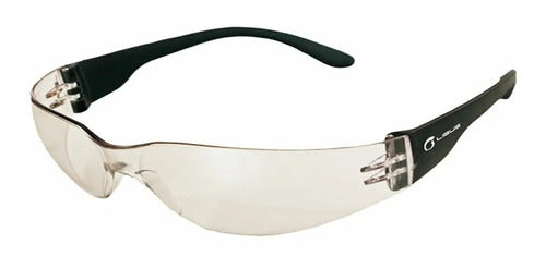 Libus Industrial Safety Glasses 0