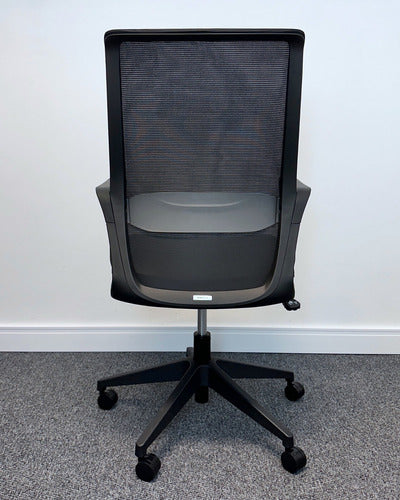 Armo Situ Office Desk Chair with 5-Year Warranty 5