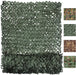 Flyego Dark Green Camouflage Netting for Camping (1.5m X 10m) 0