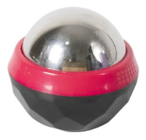 Smart Ar Stainless Steel Massage Sphere Suitable for Cold/Heat 0