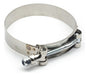 Benzon High Pressure T Clamp 2 2.25 2.5 3 3.5 1