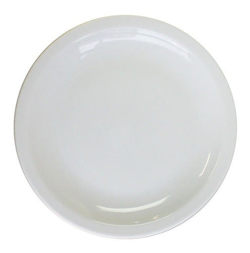 Set of 25 Tsuji 19cm Dessert Plates Porcelain 450 with Seal 1