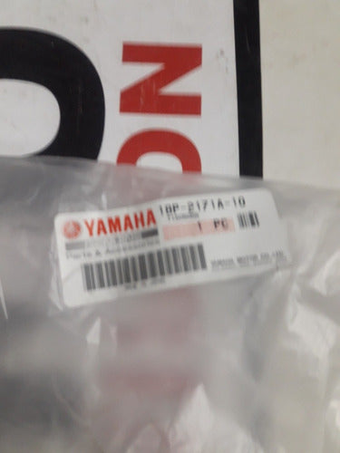 Original Yamaha Cubre Tanque De Nafta For Yfz450r 2009/2013 2